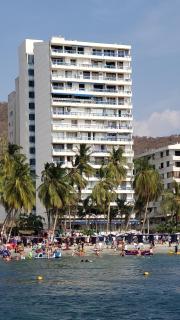 Apartamento 1402 Edificio Karey El Rodadero - Santa Marta - 9