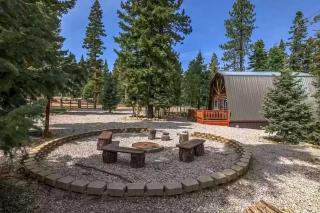 Unique Forest Cabin with Deck Ski, Hike, Fish! - Duck Creek Village - 9