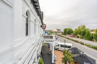 Railway Hotel - Winton - 4
