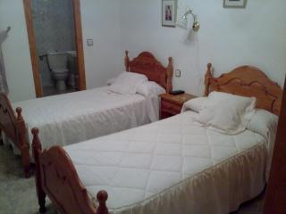 Hostal Asensio Nijar - Níjar - 7