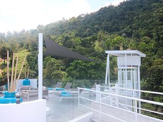 Villa Melissa Samui Sea View - Bophut - 3