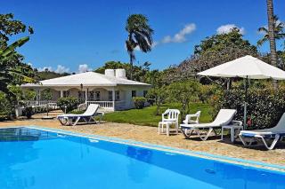 Casa Blanca Samaná - Las Galeras - Las Galeras - 9