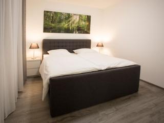 Appartements mit Blick auf die Spree in Lübben - Lübben - 7
