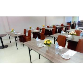 DLIRA SYARIAH HOTEL - Pekanbaru - 4