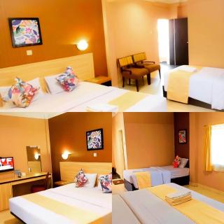 DLIRA SYARIAH HOTEL - Pekanbaru - 9