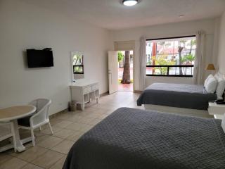 Hotel Paraiso Las Palmas - Ensenada - 6