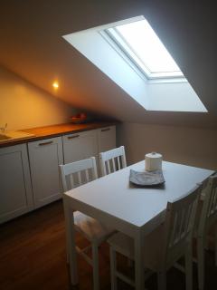Podlaski Bon Turystyczny eMKa Noclegi apartamenty - Augustów - 9