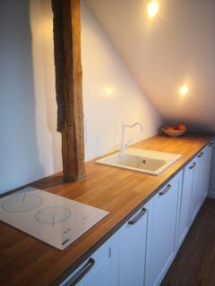 Podlaski Bon Turystyczny eMKa Noclegi apartamenty - Augustów - 8