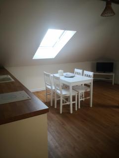 Podlaski Bon Turystyczny eMKa Noclegi apartamenty - Augustów - 7