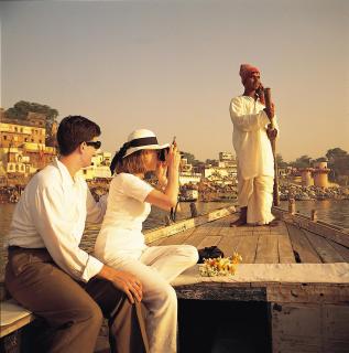 Taj Ganges Varanasi - Varanasi - 1