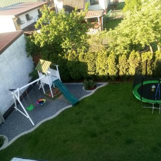 Podlaski Bon Turystyczny eMKa Noclegi apartamenty - Augustów - 5