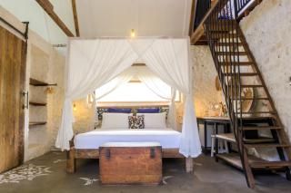 Chanteak Bali - Stone House 3 - Jimbaran - 9