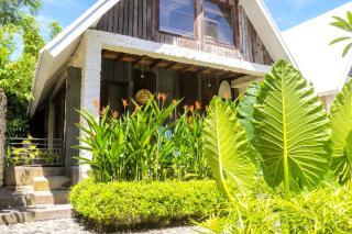 Chanteak Bali - Stone House 3 - Jimbaran - 0