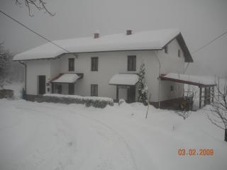 Apartment Bric - Kobarid - 7