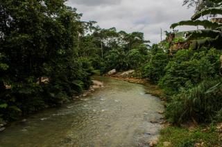 Ingaru Lodge & Reserve - Pano - 6
