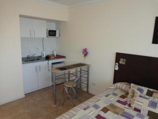Rio Manso Apart Hotel - Victoria - 8