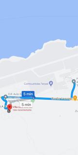 5 Star Villa minutes from Airport and Beaches - 2