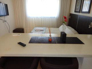 Rio Manso Apart Hotel - Victoria - 7