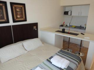 Rio Manso Apart Hotel - Victoria - 5