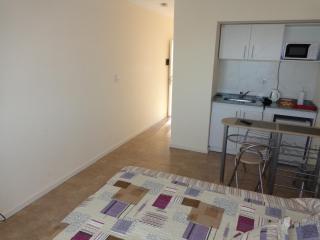 Rio Manso Apart Hotel - Victoria - 4