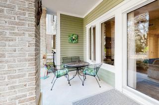 Baytowne Wharf Pilot House 117 - Destin - 8