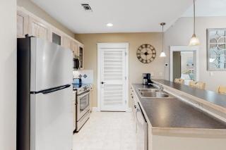 Baytowne Wharf Pilot House 117 - Destin - 1