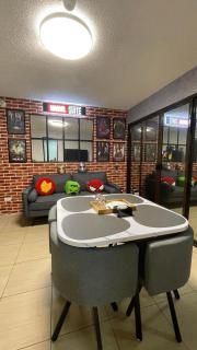 Marvel Suite Staycation -Near Doña Elena Tower - 1