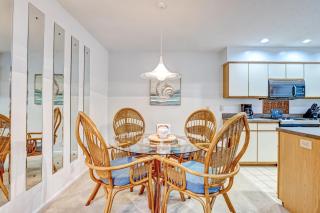 Club Villas 220-C - Sunset Beach - 6