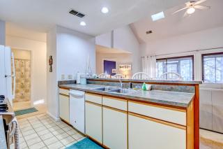 Club Villas 220-C - Sunset Beach - 3