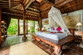 Magatama Villa by Mahaputra - Gianyar - 2