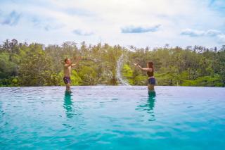 Magatama Villa by Mahaputra - Gianyar - 9