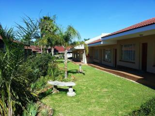 Pietersburg Lodge - Polokwane - 7
