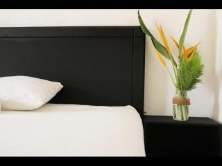 Room in Guest room - Double room for a Couple - Puerto Escondido - 0