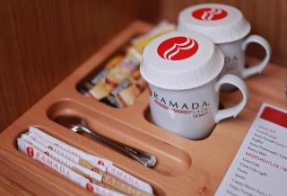 Ramada Plaza By Wyndham Izmit - Kocaeli - 8