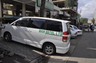 Rich Hotel - Arusha - 1