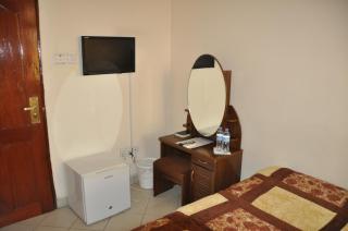 Rich Hotel - Arusha - 2