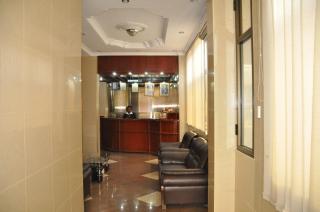 Rich Hotel - Arusha - 7