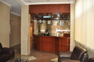 Rich Hotel - Arusha - 9