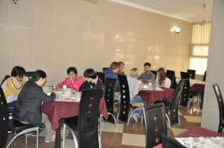 Rich Hotel - Arusha - 5