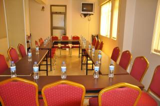 Rich Hotel - Arusha - 4
