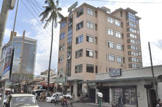Rich Hotel - Arusha - 0