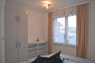 Elfe-Apartments Apartment for 6 guests with patio - Emmetten - 6