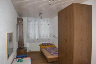 Elfe-Apartments Apartment for 6 guests with patio - Emmetten - 5