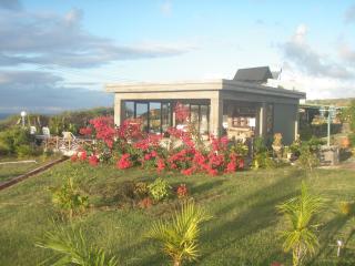 Domaine de La Paix - Rodrigues Island - 1