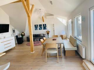 BodenSEE Apartments Meersburg Sonnhalde - Meersburg - 9