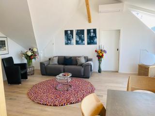 BodenSEE Apartments Meersburg Sonnhalde - Meersburg - 8