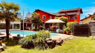 B&B Villa Botto - Cossato - 0