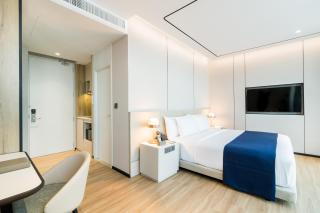 Arbour Hotel and Residence - 9