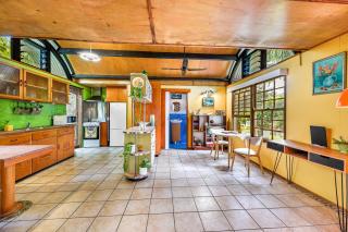 Cottonwood Cottage - Couples 'pet friendly' retro escape - Mudjimba - 8