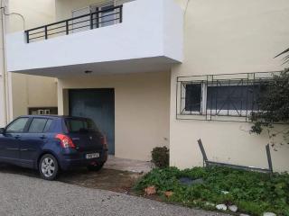 Simplistic Holiday Home with Terrace - Atsipopoulo - 4